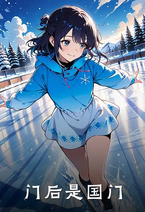 门后是国门