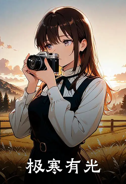 极寒有光