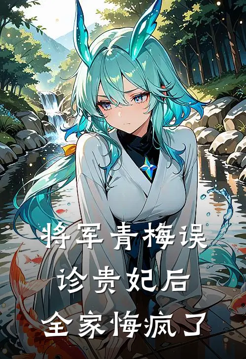 将军青梅误诊贵妃后，全家悔疯了