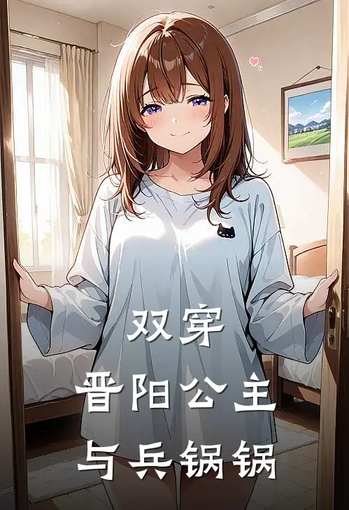 双穿，晋阳公主与兵锅锅