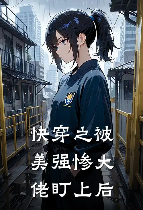 快穿之被美强惨大佬盯上后