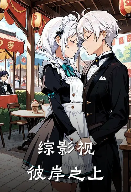 综影视：彼岸之上