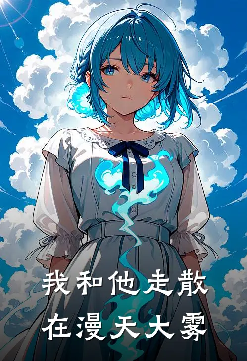 我和他走散在漫天大雾