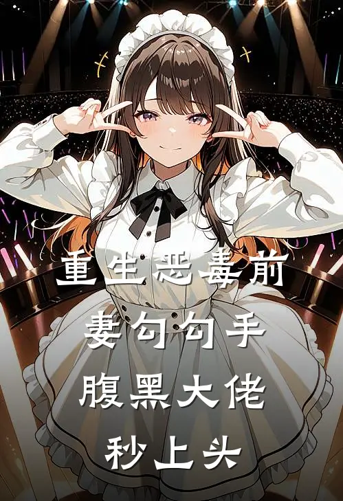 重生恶毒前妻勾勾手，腹黑大佬秒上头