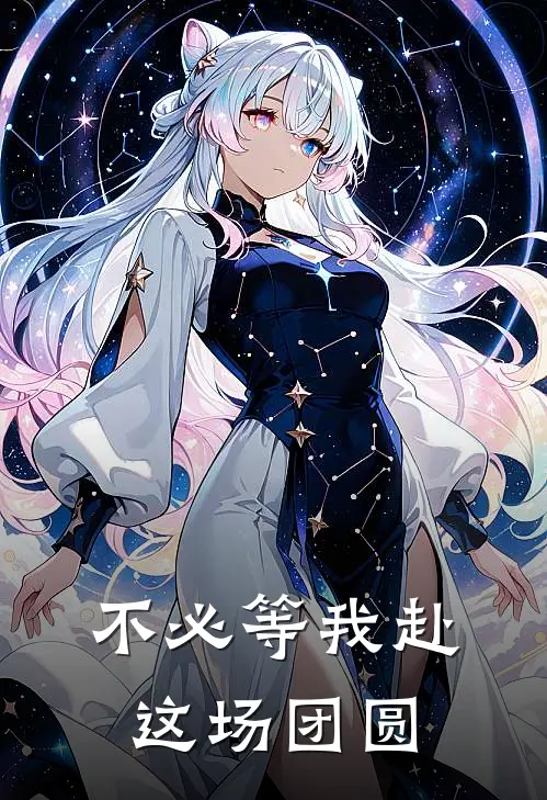 不必等我赴这场团圆