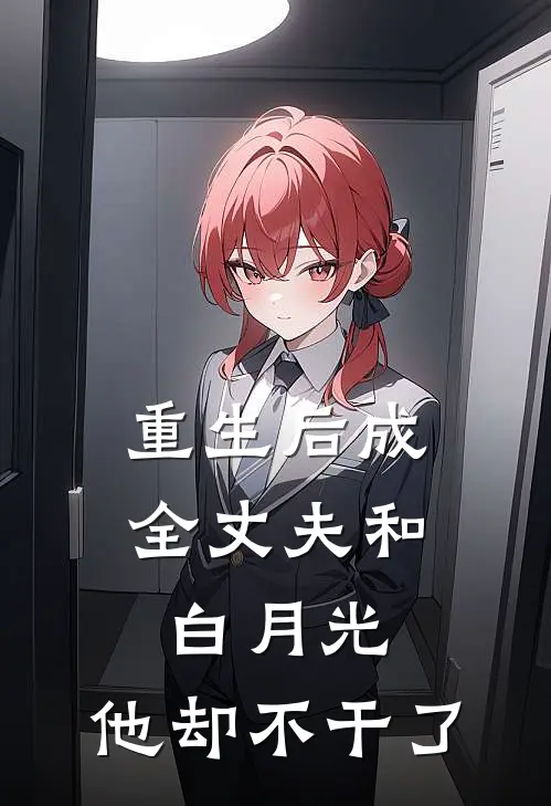 重生后成全丈夫和白月光，他却不干了