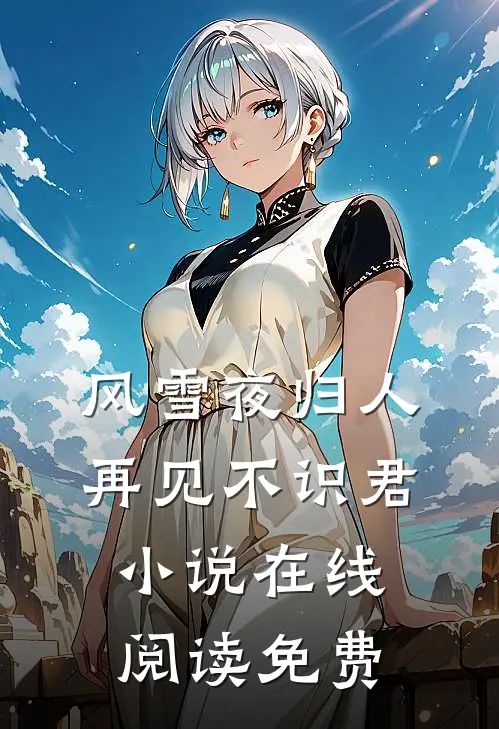 风雪夜归人，再见不识君小说在线阅读免费