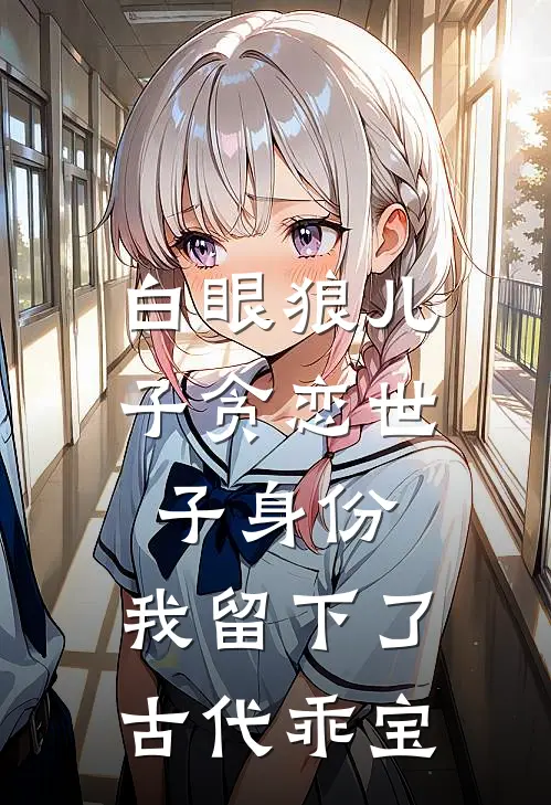 白眼狼儿子贪恋世子身份，我留下了古代乖宝