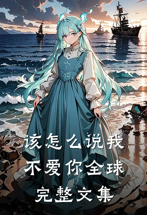 该怎么说我不爱你全球完整文集