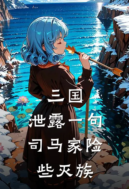 三国：泄露一句，司马家险些灭族