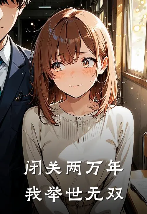 闭关两万年，我举世无双