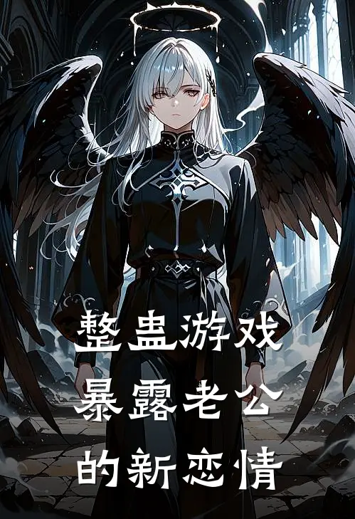 整蛊游戏，暴露老公的新恋情