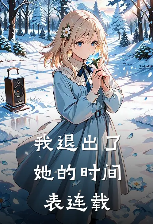 我退出了她的时间表连载