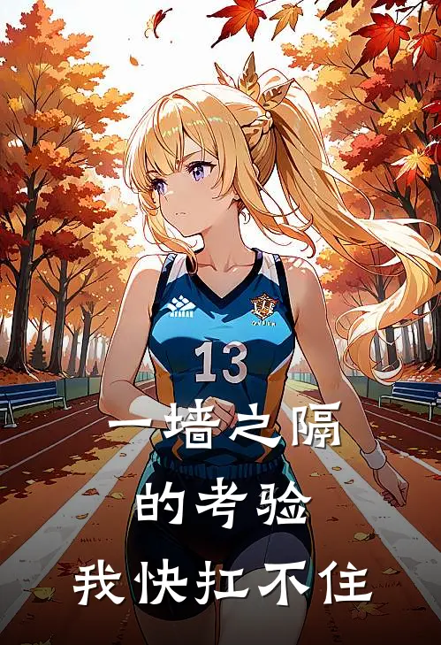 一墙之隔的考验，我快扛不住