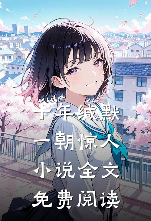 十年缄默，一朝惊人小说全文免费阅读