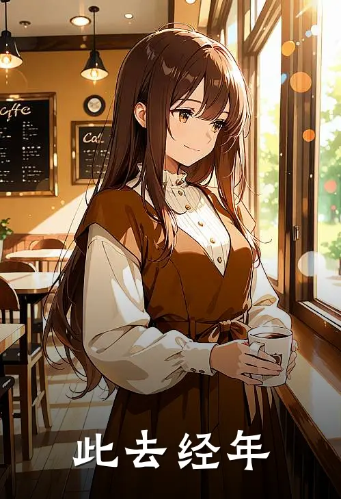 此去经年歌词完整版