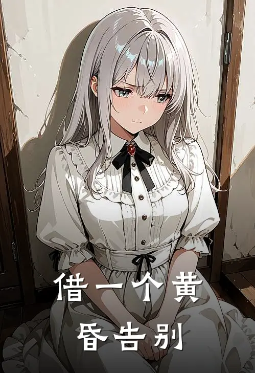 借一个黄昏告别