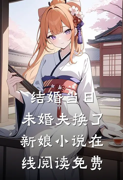 结婚当日，未婚夫换了新娘小说在线阅读免费