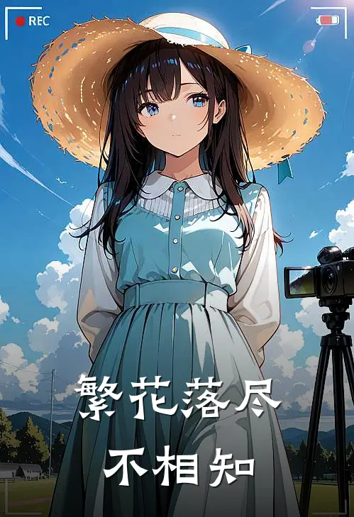 繁花落尽不相知