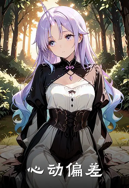 心动偏差