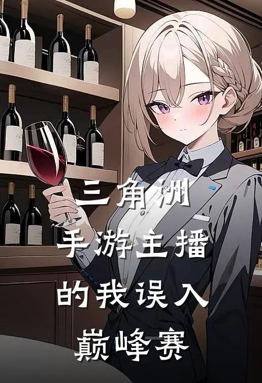 三角洲：手游主播的我误入巅峰赛