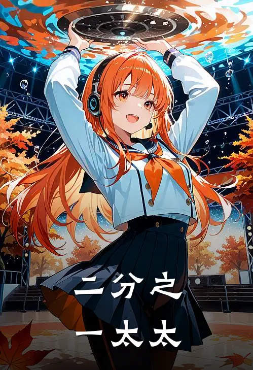 二分之一太太
