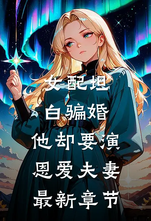 女配坦白骗婚，他却要演恩爱夫妻最新章节