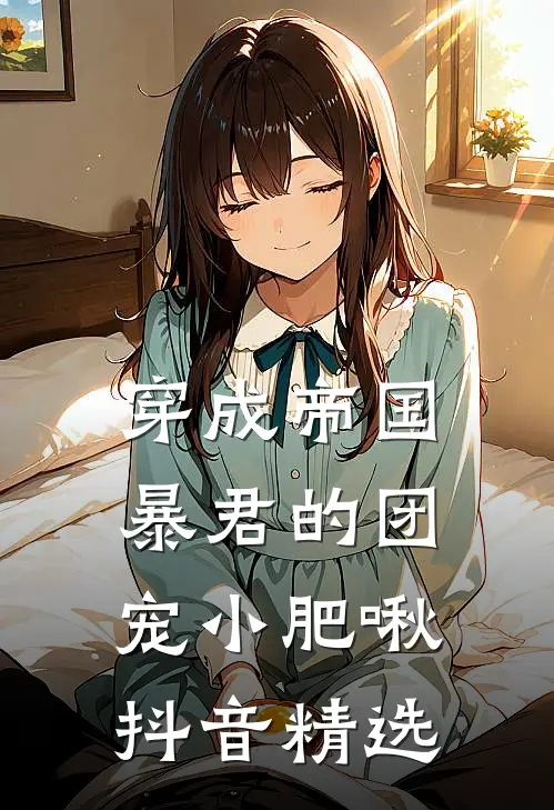 穿成帝国暴君的团宠小肥啾抖音精选