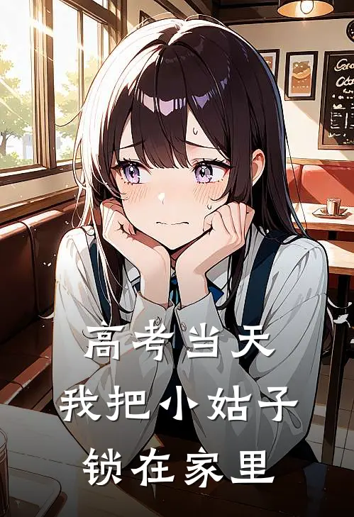 高考当天，我把小姑子锁在家里