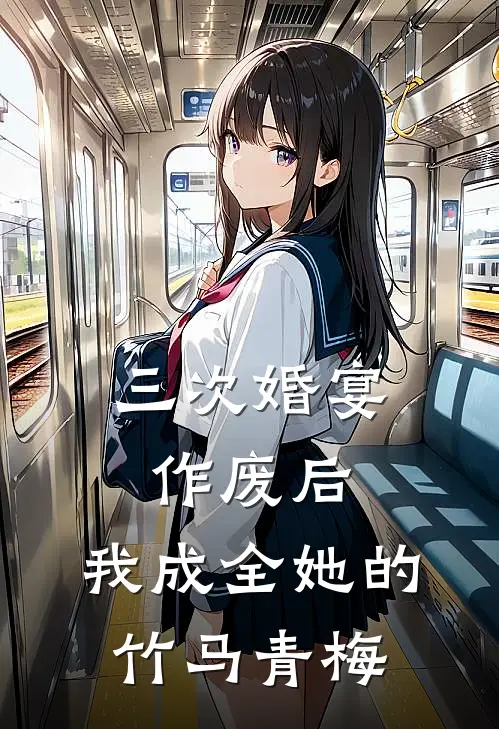 三次婚宴作废后，我成全她的竹马青梅