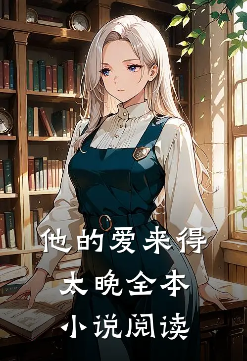 他的爱来得太晚全本小说阅读