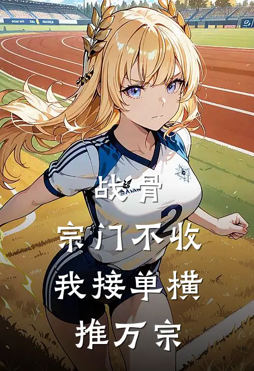 战骨：宗门不收，我接单横推万宗