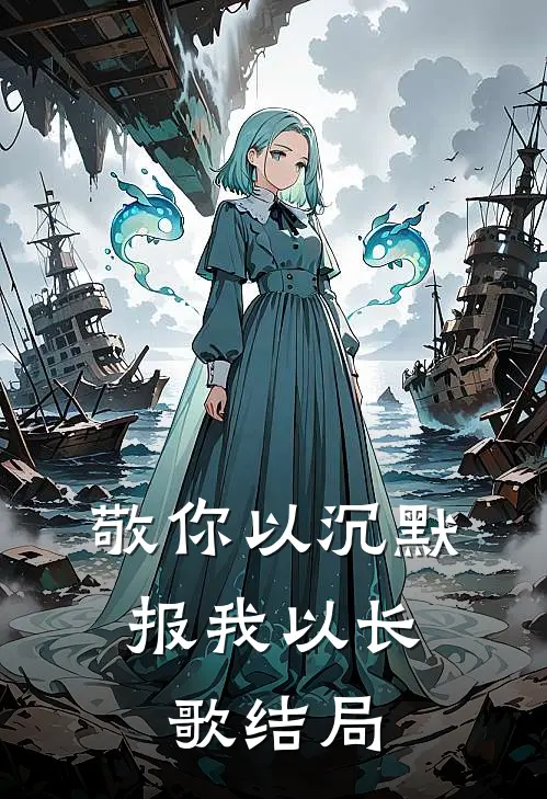 敬你以沉默，报我以长歌结局