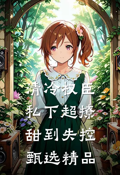 清冷权臣私下超撩，甜到失控甄选精品