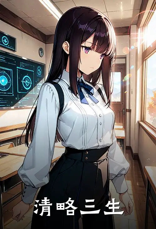 清略三生