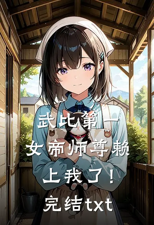 武比第一，女帝师尊赖上我了！完结txt