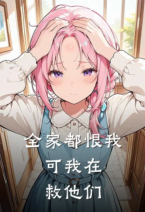 全家都恨我，可我在救他们