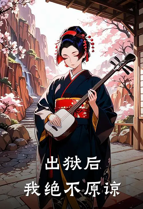出狱后，我绝不原谅