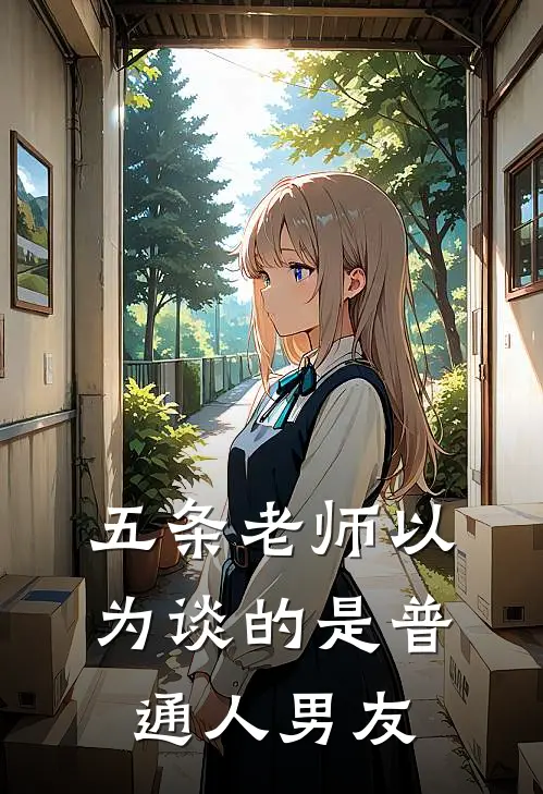 五条老师以为谈的是普通人男友