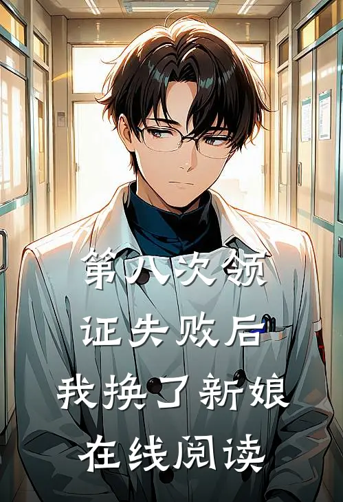第八次领证失败后，我换了新娘在线阅读