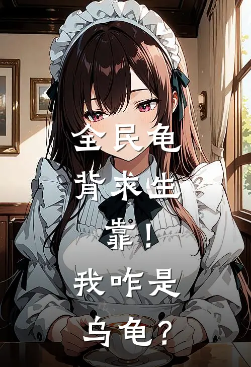 全民龟背求生：靠！我咋是乌龟？