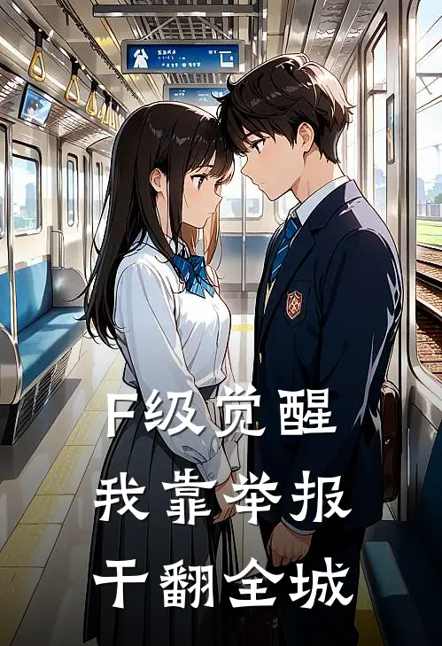F级觉醒：我靠举报干翻全城