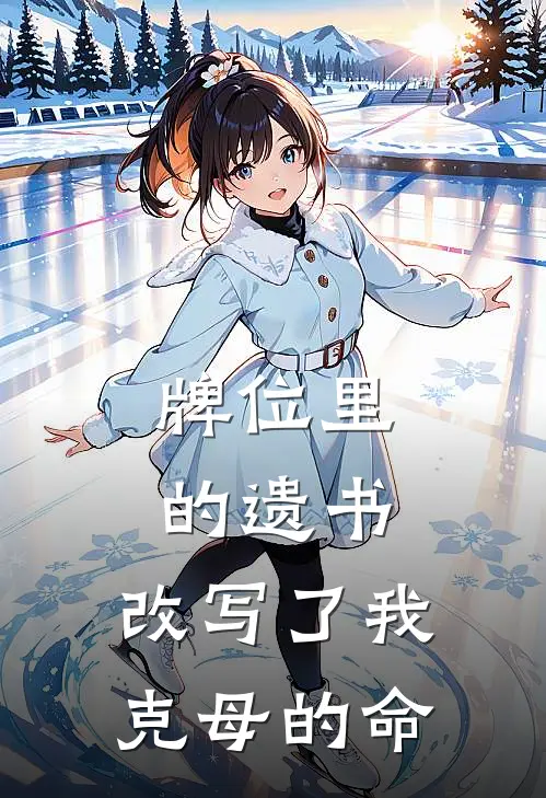 牌位里的遗书，改写了我克母的命