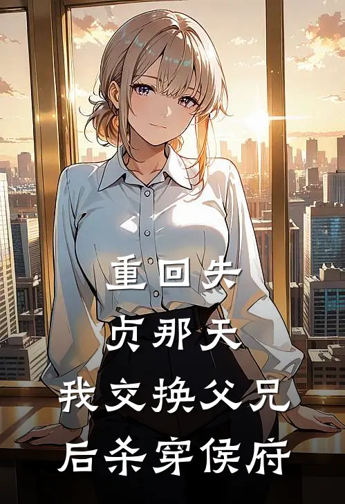 重回失贞那天，我交换父兄后杀穿侯府