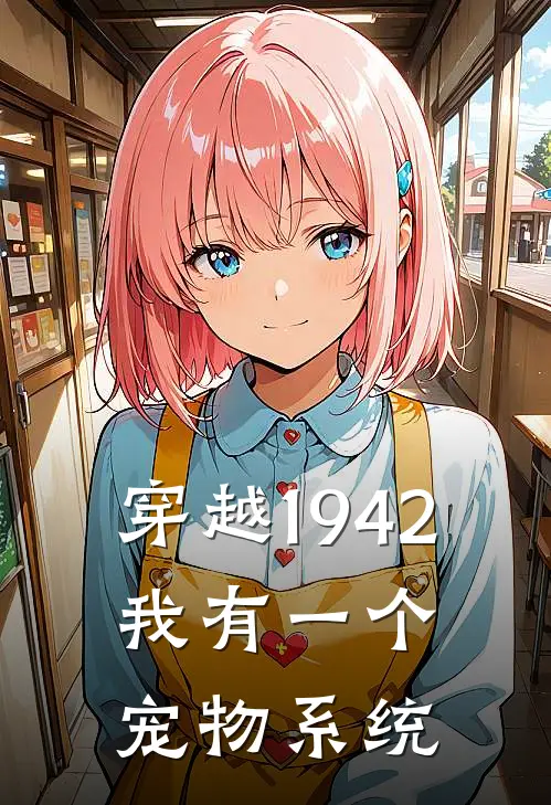 穿越1942：我有一个宠物系统