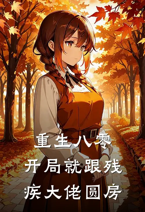 重生八零：开局就跟残疾大佬圆房