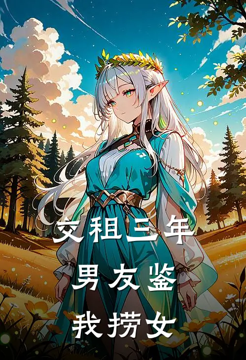 交租三年，男友鉴我捞女