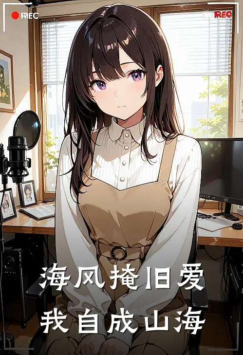 海风掩旧爱，我自成山海