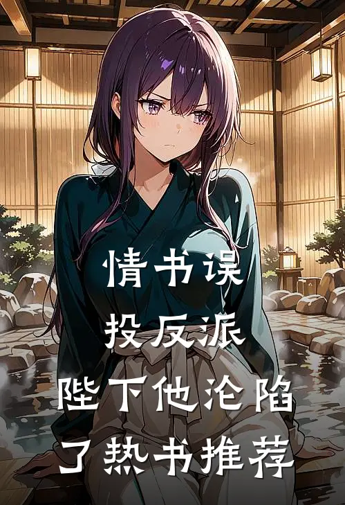情书误投反派，陛下他沦陷了热书推荐