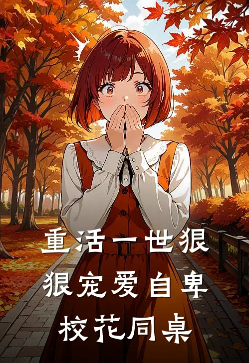重活一世狠狠宠爱自卑校花同桌